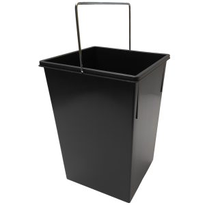Inneneimer Hailo 1008879 230x220x350mm 15 L für Abfallsammlersystem