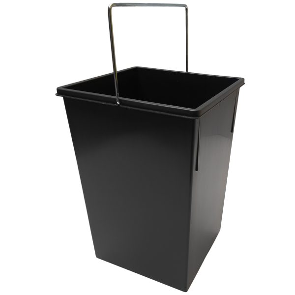 Inneneimer Hailo 1008879 230x220x350mm 15 L für Abfallsammlersystem
