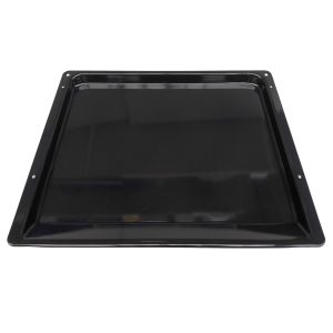 Backblech Neff 00432256 450x370x20mm emailliert für Backofen