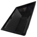 Backblech Neff 00432256 450x370x20mm emailliert für Backofen – Bild 2