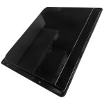 Backblech Neff 00432256 450x370x20mm emailliert für Backofen – Bild 3