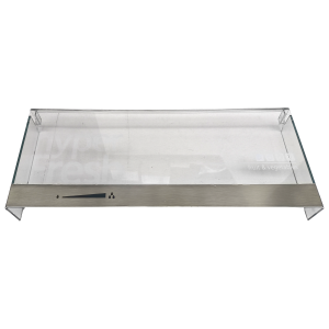 Schubladenblende Siemens 00706562 450x165mm für Kühlschrank