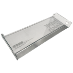 Schubladenblende Siemens 00706562 450x165mm für Kühlschrank – Bild 5
