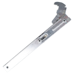 Türscharnier Whirlpool 481010648931 links / rechts für Backofen