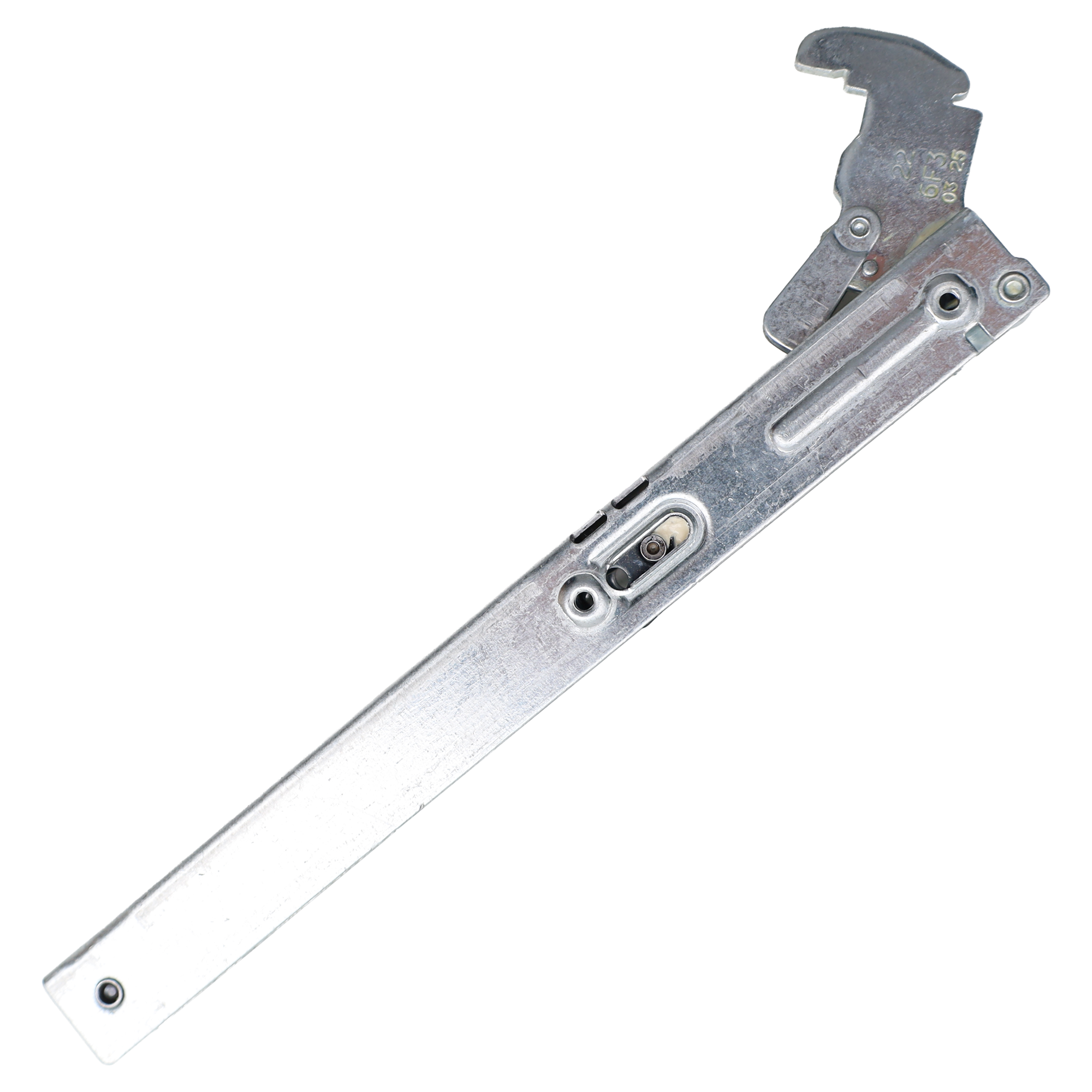 Türscharnier Whirlpool 481010648931 links / rechts für Backofen Türscharnier Whirlpool 481010648931 links / rechts für Backofen