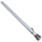 Teleskoprohr Bosch 00575268 Verlängerungsrohr für Staubsauger – Bild 3