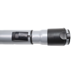 Teleskoprohr Bosch 00575268 Verlängerungsrohr für Staubsauger – Bild 4