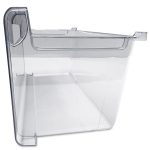 Schublade Constructa 00449165 Gefriergutbehälter unten für Kühlschrank – Bild 2