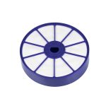 Motorschutzfilter Dyson 919563-02 Vormotorfilter 134mmØ für Staubsauger
