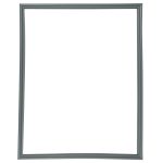 Türdichtung Bosch 00773567 710x560x17mm für Kühlschrank