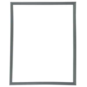 Türdichtung Bosch 00773567 710x560x17mm für Kühlschrank