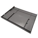 Deckel Hailo 1109749 560x400x35mm mit Stauraum für Abfallsammlersystem – Bild 5