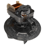 Heißluftventilator passend wie Neff 00096825 mit Flügel für Backofen – Bild 6