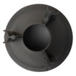 Salzeinfülltrichter Bosch 00263112 95mmØ für Spülmaschine – Bild 3