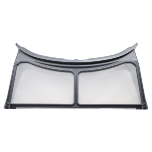 Flusensieb Whirlpool 481010615876 Filtertasche für Trockner