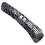 Flusensieb Whirlpool 481010615876 Filtertasche für Trockner – Bild 3