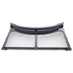 Flusensieb Whirlpool 481010615876 Filtertasche für Trockner – Bild 4