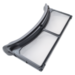 Flusensieb Whirlpool 481010615876 Filtertasche für Trockner – Bild 5