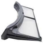 Flusensieb Whirlpool 481010615876 Filtertasche für Trockner – Bild 6