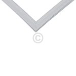 Türdichtung Liebherr 7108154 4-seitig Dichtung mit Schrauben für Kühlschrank