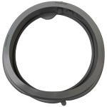 Türmanschette passend wie Miele 11086730 für Frontlader Waschmaschine – Bild 4