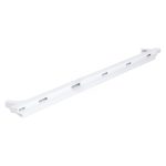 Leiste hinten für Glasplatte Beko 4617500200 in Kühlschrank