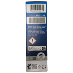 Pflegeset Bosch 00312111 mit Pflegeprogramm 4x125ml für Trockner – Bild 4