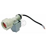 Magnetventil Bosch 00645701 Reparatursatz für Zulaufschlauch Geschirrspüler