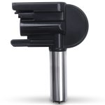 Düse DeLonghi 5532124900 Auslaufpipette für Kaffeemaschine