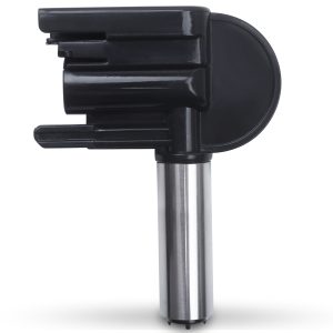 Düse DeLonghi 5532124900 Auslaufpipette für Kaffeemaschine