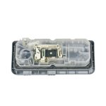 Dosierkombination wie Whirlpool 480140101374 für Geschirrspüler Spülmaschine