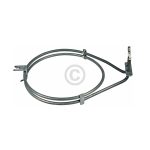 Heizelement wie Bosch 00435829 Heißluftheizung für Backofen Herd