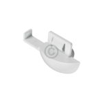 Glasplattenauflage Siemens 00602648 vorne links für Kühlschrankinnenraum