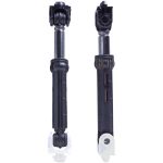 Dämpfer passend wie Bauknecht 480111102361 120N 2 Stk für Waschmaschine