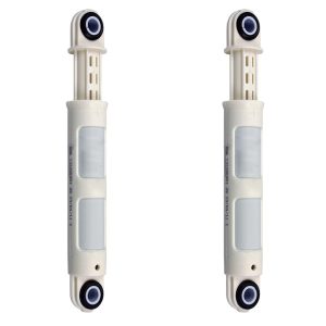 Dämpfer 2x AEG 132255301 80N 11 mm Federbein für Waschmaschine