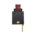 Schalter Dyson 910971-01 Ein/Aus Druckknopf für Staubsauger – Bild 3