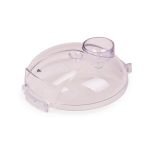 Spritzschutzdeckel Kenwood KW714916 für Rührschüssel in Küchenmaschine