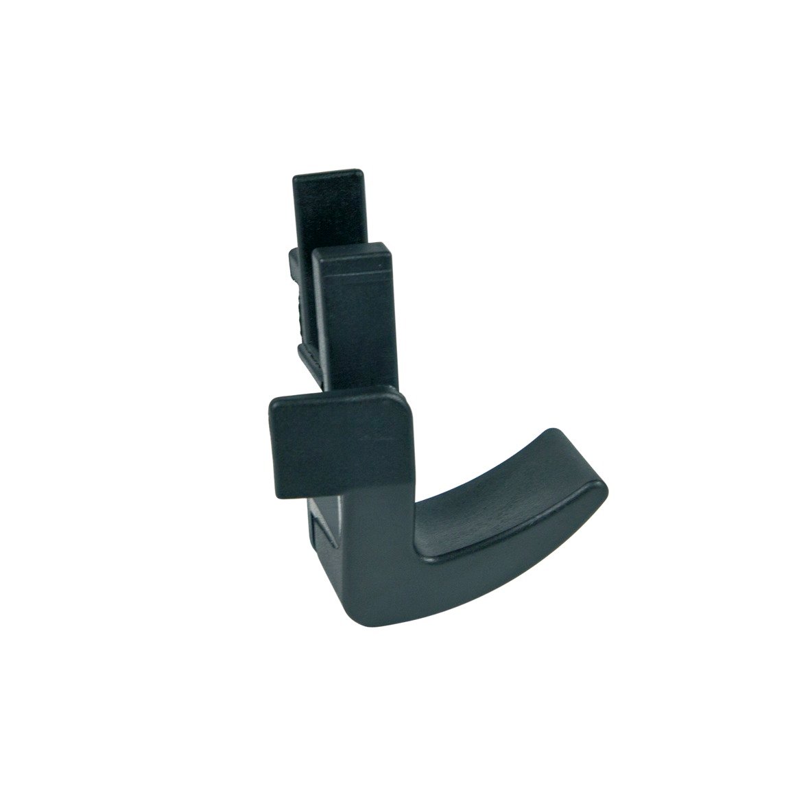 EVendix Supporto Finestrella Forno Sinistro Inferiore Compatibile Con Electrolux 355804703/5 - Ricambio Originale
