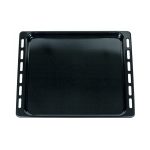 Backblech 445x375x21mm Whirlpool 481010657937 für Backofen Herd