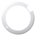 Türring Gorenje 160808 innen Fensterrahmen für Frontlader Waschmaschine