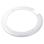Türring Gorenje 160808 innen Fensterrahmen für Frontlader Waschmaschine