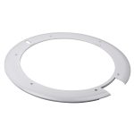 Türring Gorenje 160808 innen Fensterrahmen für Frontlader Waschmaschine