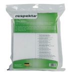Set 3x Fettfiltermatte Respekta MI152F Filter 530x400mm für Dunstabzugshaube