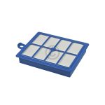 Lamellenfilter Electrolux 900167768/2 EFS1W Abluftfilter für Staubsauger