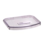 Deckel Krups SS-989870 Deckelbehälter Kaffeemülendeckel für Kaffeemühle