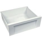 Schublade Whirlpool 481941879767 Gefrierkorb 412x157x358mm für Kühlschrank