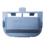 Flüssigwaschmitteleinsatz Samsung DC61-03510A Trennklappe für Waschmaschine