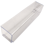 Türfach Beko 4640560100 Flaschenfach unten im Kühlteil für Kühlschrank – Bild 2