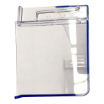 Türfach Beko 4640560100 Flaschenfach unten im Kühlteil für Kühlschrank – Bild 4