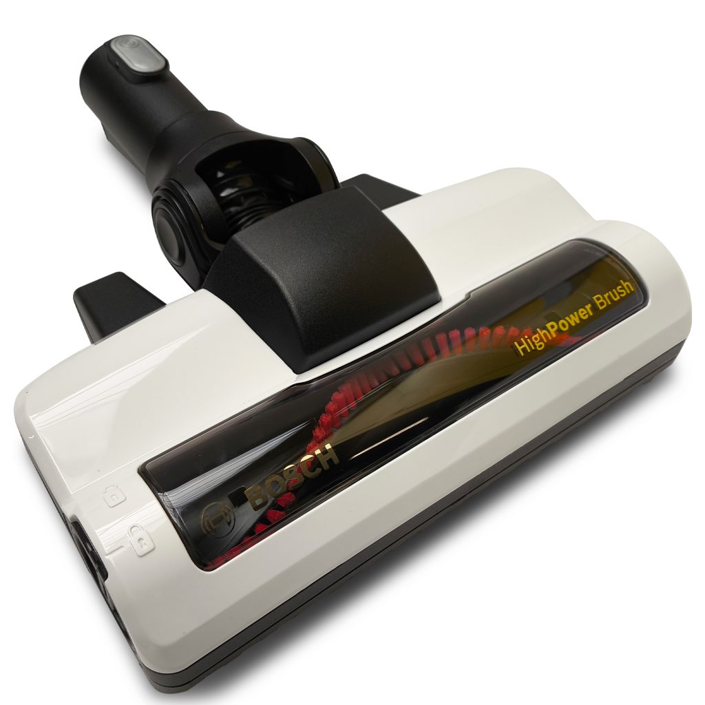 Brosse turbo (turbo-brosse, électro-brosse) Flexxo pour e.a. Bosch, Siemens aspirateur balai